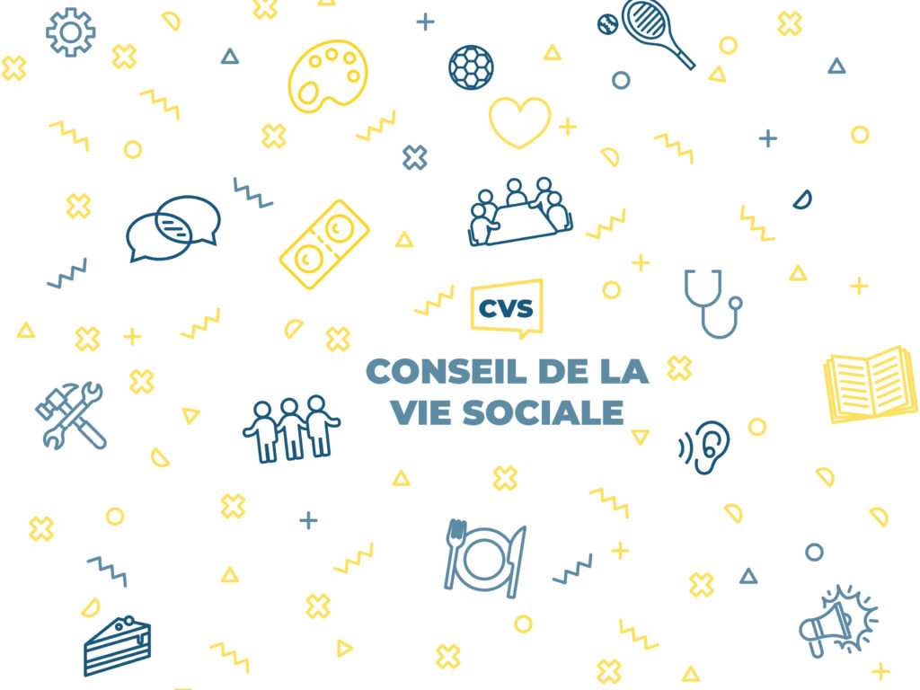 Des Conseils de la vie sociale (CVS) renouvelés
