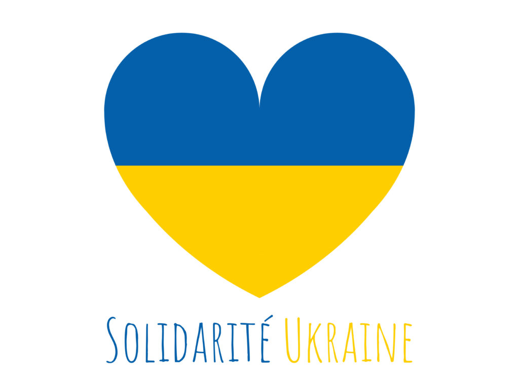 Solidarité Ukraine : Kan Ar Mor se mobilise !