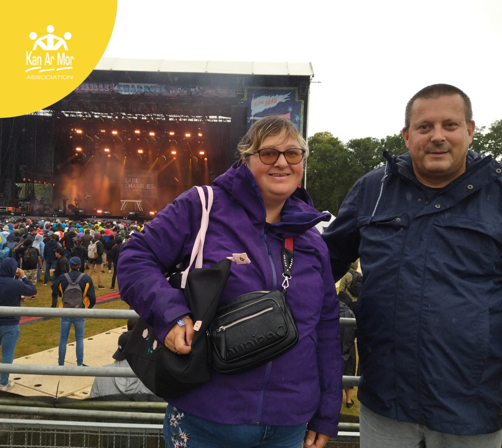 SORTIE AUX VIEILLES CHARRUES AVEC L’ASCKAM