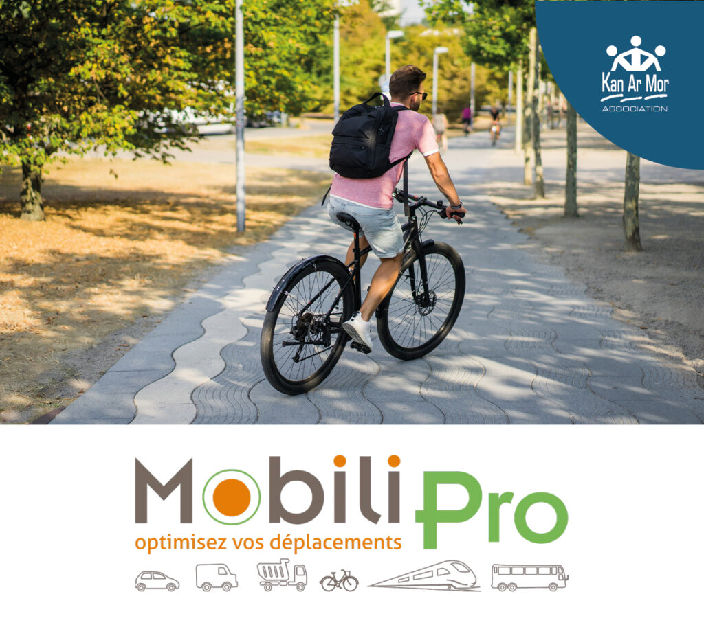 ENGAGEMENT DANS LE PROGRAMME MOBILI PRO