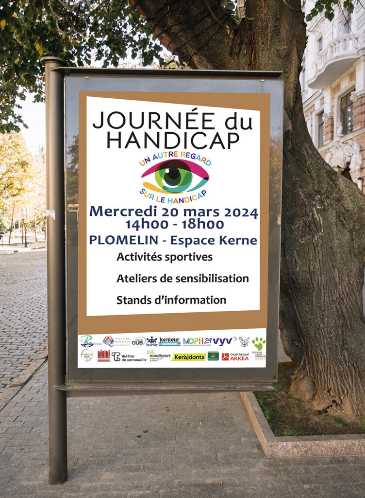 JOURNÉE DU HANDICAP