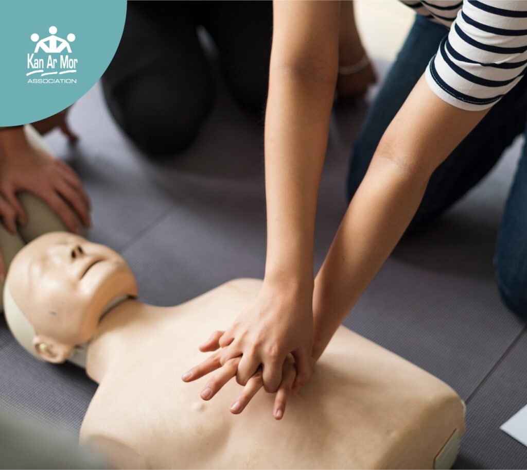 PREMIERS SECOURS